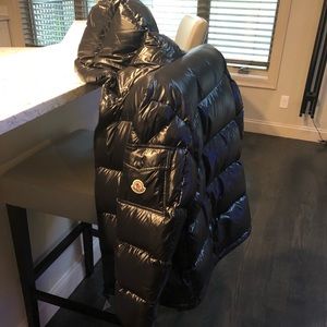 Brand New Montclair Puffer